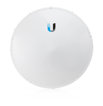 UBIQUITI NETWORKS AF11COMPLETEHB AF11-COMPLETE-HB Radio de Backhaul de alta capacidad