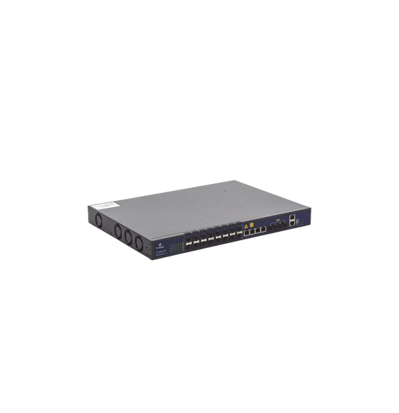 V-SOL V1600G2B V1600G-2B OLT de 16 puertos GPON con 8 puertos Uplink (4 puertos Gigab