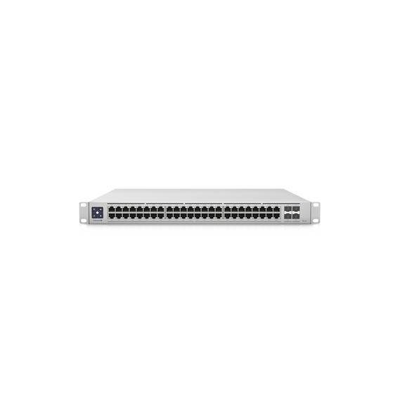 UBIQUITI NETWORKS USWENTERPRISE48POE USW-ENTERPRISE-48-POE UniFi Switch Enterprise ad