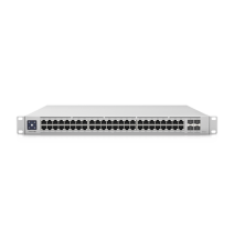 UBIQUITI NETWORKS USWENTERPRISE48POE USW-ENTERPRISE-48-POE UniFi Switch Enterprise ad