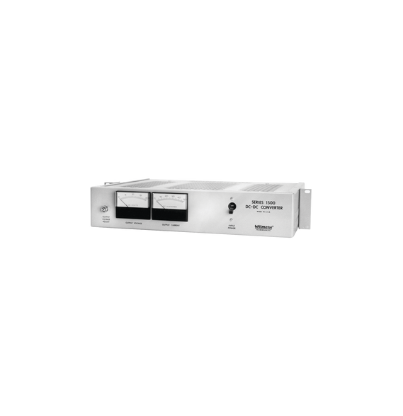 WILMORE ELECTRONICS 1502481330M3 1502-48-13-30M3 Convertidor de corriente DC-DC 48 vo