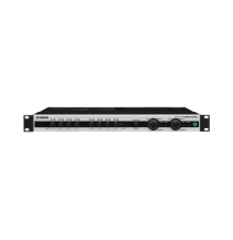 YAMAHA MA2120 MA2120 Mezclador Amplificador | 2 zonas | 120w a 70/100V | 100w a 8? |