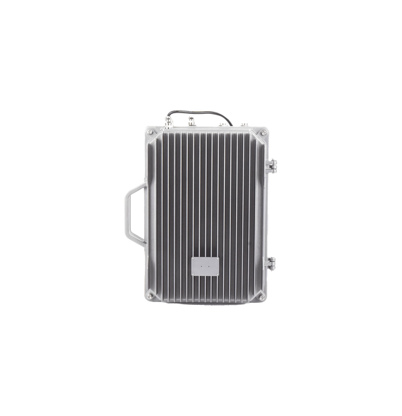 V-SOL V1600G1WEO V1600-G1-WEO OLT para EXTERIOR IP65 de 8 puertos GPON con 4 puertos