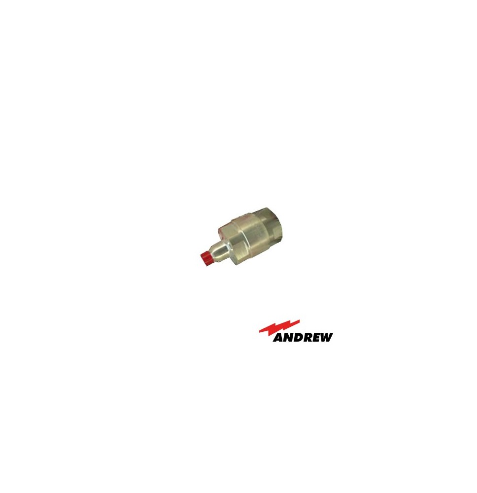 ANDREW / COMMSCOPE L7PNFRPC L7PNF-RPC Conector N Hembra para cable LDF7-50