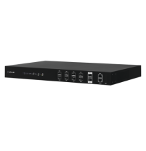 UBIQUITI NETWORKS UFOLT UF-OLT UFiber GPON OLT Terminal de línea óptica hasta 1024 ON