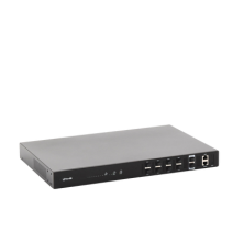 UBIQUITI NETWORKS UFOLT UF-OLT UFiber GPON OLT Terminal de línea óptica hasta 1024 ON