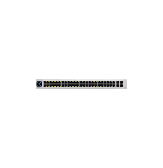 UBIQUITI NETWORKS USWPRO48POE USW-PRO-48-POE UniFi Switch USW-Pro-48-POE Gen2 Capa 3