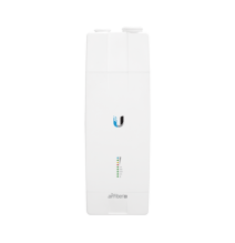 UBIQUITI NETWORKS AF11 AF-11 Radio de Backhaul de alta capacidad hasta 1.2 Gbps banda