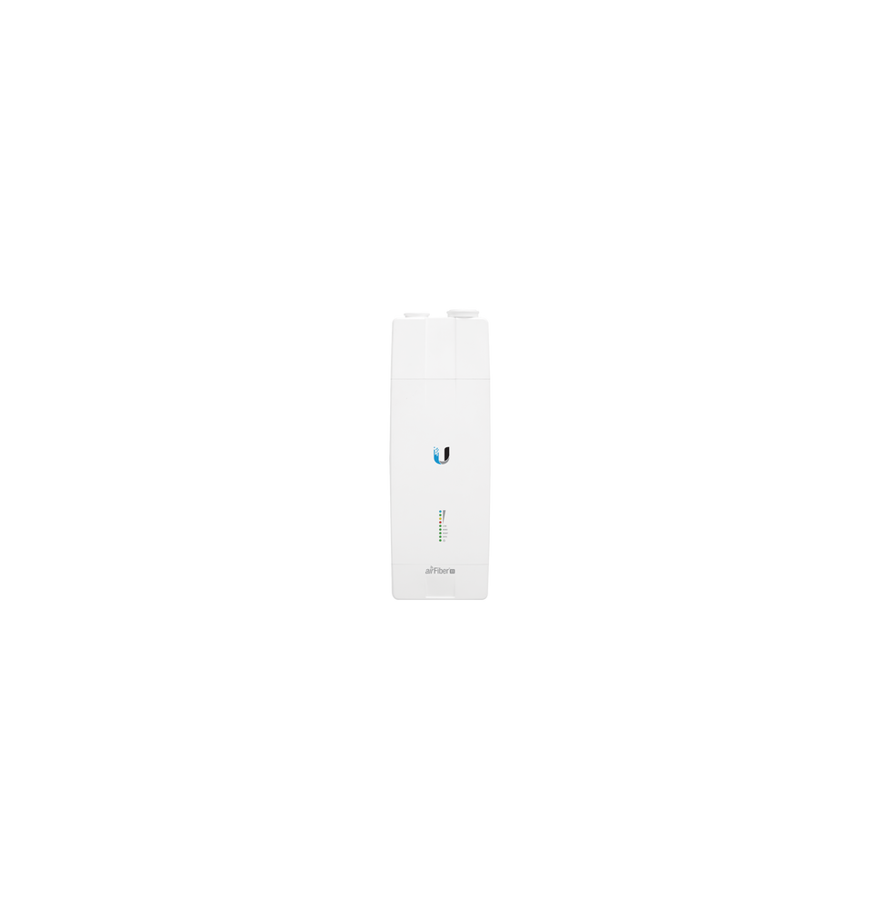 UBIQUITI NETWORKS AF11 AF-11 Radio de Backhaul de alta capacidad hasta 1.2 Gbps banda