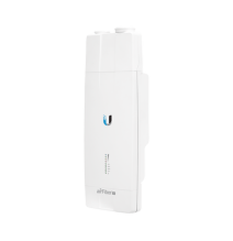 UBIQUITI NETWORKS AF11 AF-11 Radio de Backhaul de alta capacidad hasta 1.2 Gbps banda