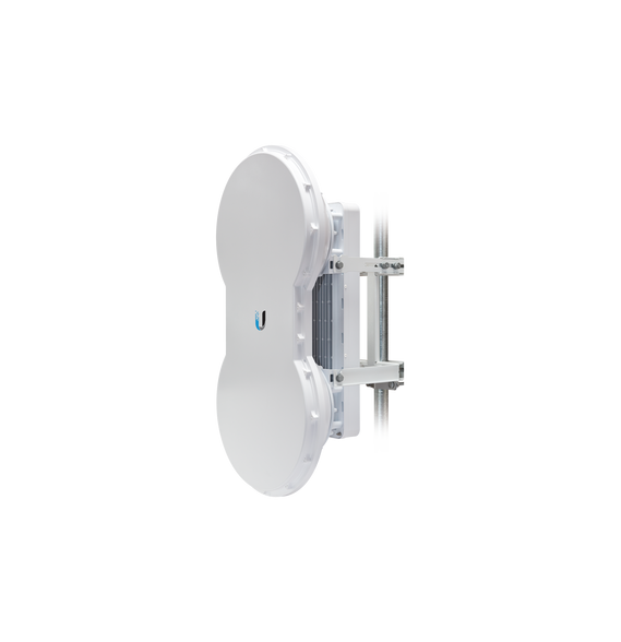 UBIQUITI NETWORKS AF5U AF-5U Radio de Backhaul de alta capacidad full duplex con ante