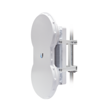 UBIQUITI NETWORKS AF5 AF-5 Radio de Backhaul de alta capacidad full duplex tecnología