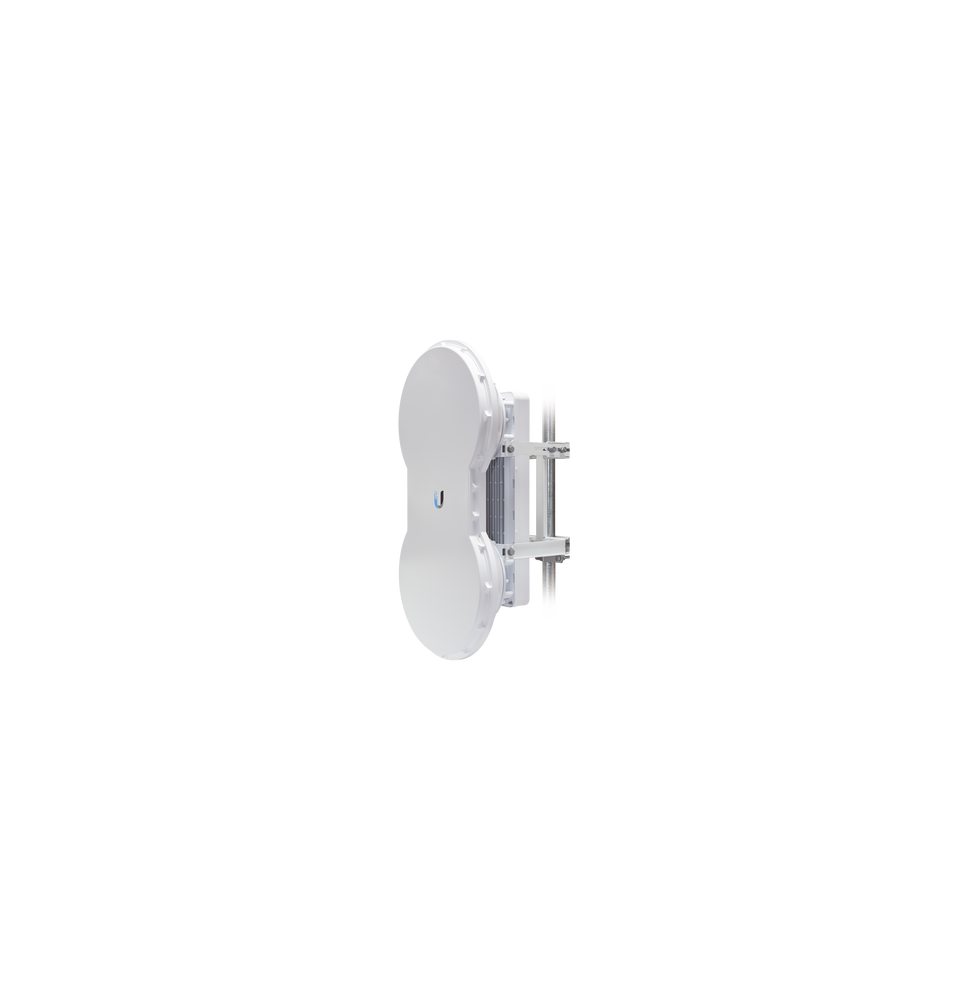 UBIQUITI NETWORKS AF5 AF-5 Radio de Backhaul de alta capacidad full duplex tecnología