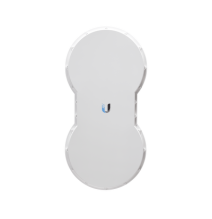 UBIQUITI NETWORKS AF5 AF-5 Radio de Backhaul de alta capacidad full duplex tecnología