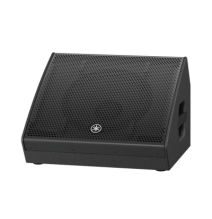 YAMAHA DHR12M DHR12M Altavoz Amplificado 12 in | Potencia: 1000w | Amplificacion Clas