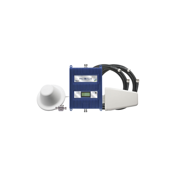 WilsonPRO / weBoost 460127G 460-127G KIT Amplificador de señal celular 4G LTE 3G y VO