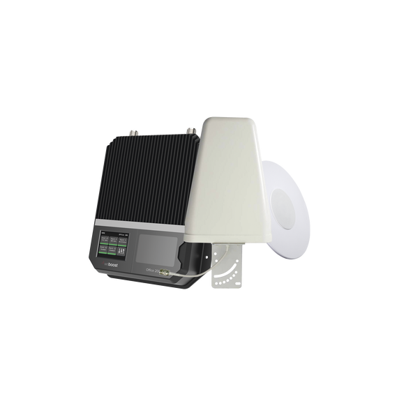 WilsonPRO / weBoost 535047 535-047 KIT Amplificador de señal celular 4G LTE 3G y VOZ