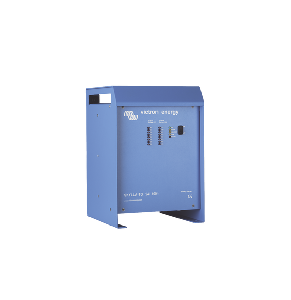 VICTRON ENERGY CSTG2480 CSTG24/80 Skylla-TG 24/80 / Cargador de Baterías para Ambient
