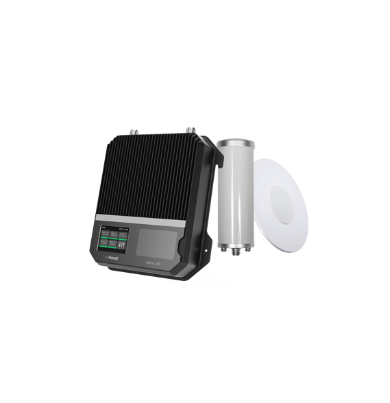 WilsonPRO / weBoost 531047 531-047 KIT Amplificador de señal celular 4G LTE 3G y VOZ.