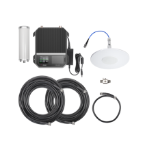 WilsonPRO / weBoost 531047 531-047 KIT Amplificador de señal celular 4G LTE 3G y VOZ.