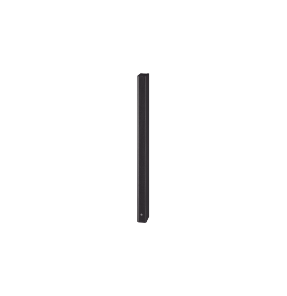YAMAHA VXL1B16 VXL1B16 Altavoz de Columna | 16 x 1.5 en Arreglo Lineal | Color Negro