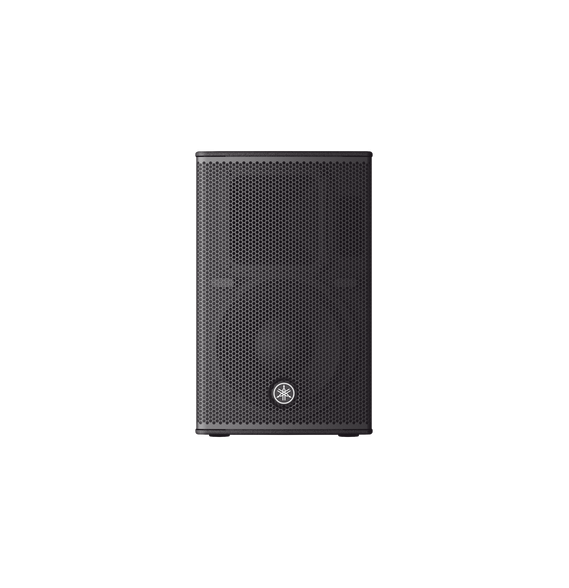 YAMAHA DHR10 DHR10 Altavoz Amplificado 10 in | Potencia: 700w | Amplificacion Clase-D