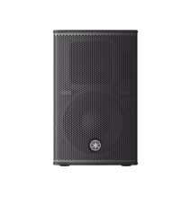 YAMAHA DHR10 DHR10 Altavoz Amplificado 10 in | Potencia: 700w | Amplificacion Clase-D