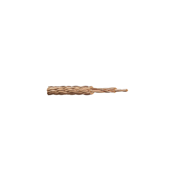 VIAKON J015100M J015/100M Bobina de 100 metros / Cable Eléctrico de Cobre / Aplicació