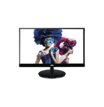 AOC I2769VM I2769-VM Monitor LED de 27  Resolución 1920 x 1080 Pixeles con Entradas d