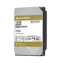 Western Digital (WD) WD181KRYZ WD181KRYZ Disco Duro Enterprise 18TB WD GOLD