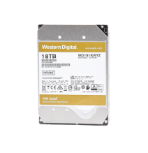 Western Digital (WD) WD181KRYZ WD181KRYZ Disco Duro Enterprise 18TB WD GOLD