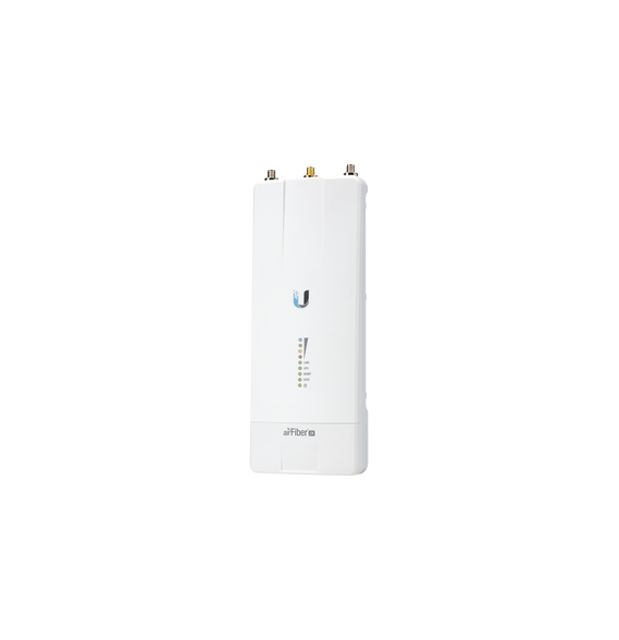 UBIQUITI NETWORKS AF3X AF-3X Radio de Backhaul conectorizado de alta capacidad con te