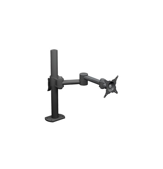 Winsted W6491 W-6491 Soporte Articulado Sencillo para Monitor