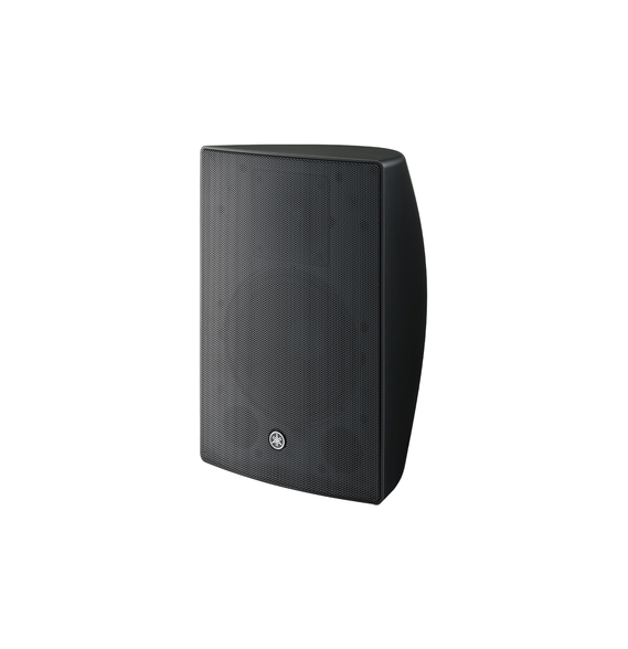 YAMAHA VXS8 VXS8 Altavoz de Montaje en Superficie Woofer 8 Pulgadas | Tweeter 1 Pulga