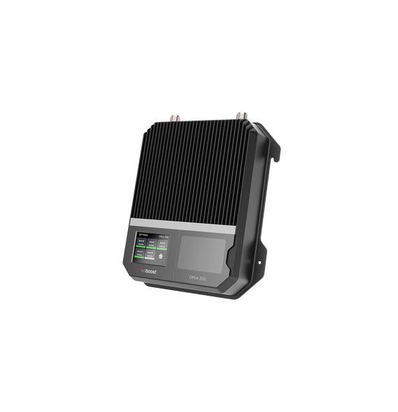 WilsonPRO / weBoost 530047 530-047 Amplificador Office 200 para 4G 3G 2G y llamada Vo