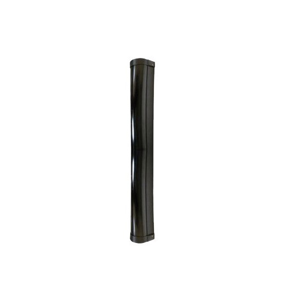 BUNKER SEGURIDAD MB150W MB150W Carcasa Ultra Resistente / 150cm de Altura / Montaje p