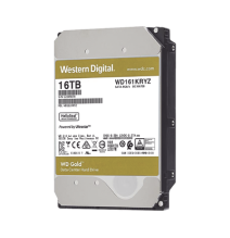 Western Digital (WD) WD161KRYZ WD161KRYZ Disco Duro Enterprise 16TB WD GOLD