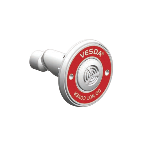 XTRALIS VSP981W VSP-981-W Punto de muestreo estandar de 4 mm serie VESDA E VEA