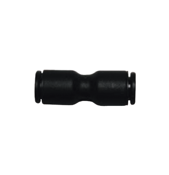 XTRALIS VSP1002 VSP-1002 Conector recto de 4 mm a 4 mm  paquete de 10 piezas serie VE