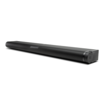 VSSL SXBAR SXBAR Serie SX Barra de Sonido | 3 canales (LCR) | Dolby DTS | Wifi | Comp