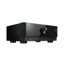 YAMAHA RXV4A RX-V4A Receptor AV para Teatro en Casa 5.2 Canales Wifi Bluetooth