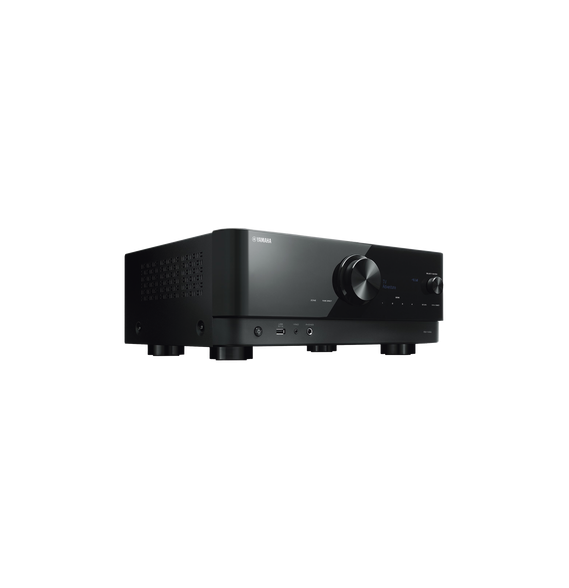 YAMAHA RXV4A RX-V4A Receptor AV para Teatro en Casa 5.2 Canales Wifi Bluetooth
