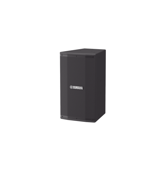 YAMAHA VKE2010 VKE2010 Altavoz Profesional de Montaje en Superficie | 10 In 600w RMS