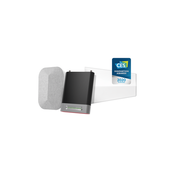 WilsonPRO / weBoost 530145 530-145 KIT Amplificador de Señal Celular HOME COMPLETE |