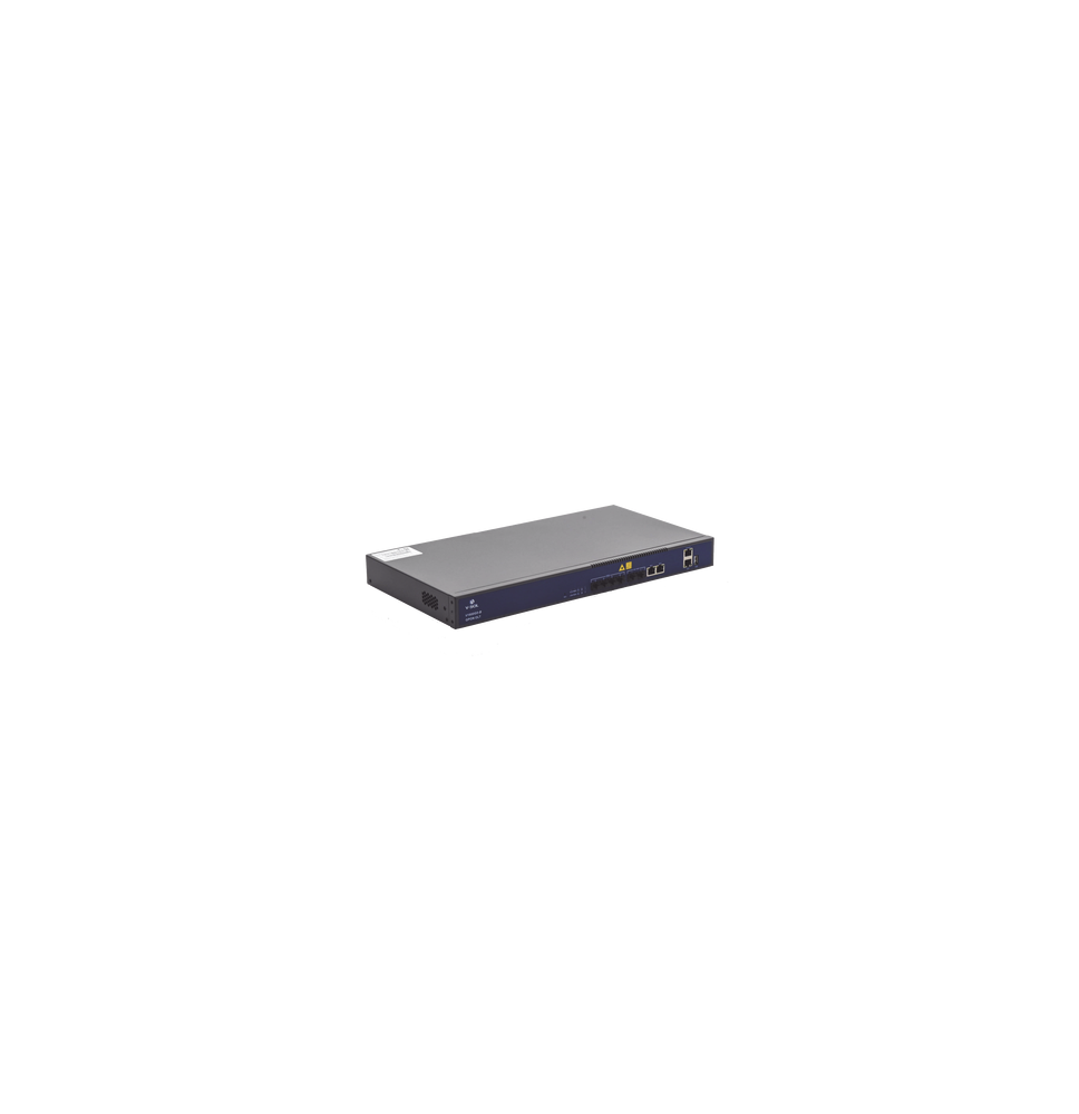 V-SOL V1600G0B V1600G-0B OLT de 4 puertos GPON con 4 puertos Uplink (2 puertos Gigabi