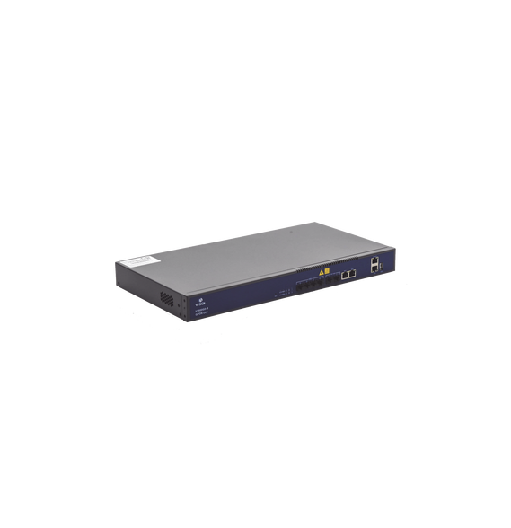 V-SOL V1600G0B V1600G-0B OLT de 4 puertos GPON con 4 puertos Uplink (2 puertos Gigabi
