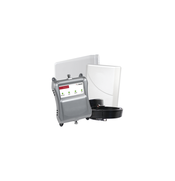 WilsonPRO / weBoost 531104 531-104 KIT de Amplificador de Señal Celular Connect 4G-X