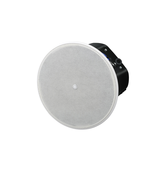 YAMAHA VXC8W VXC8W Altavoz de Plafón | Woofer 8 in Tweeter 1 in | Rango Completo | 8