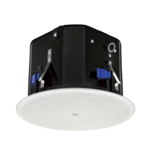 YAMAHA VXC8W VXC8W Altavoz de Plafón | Woofer 8 in Tweeter 1 in | Rango Completo | 8