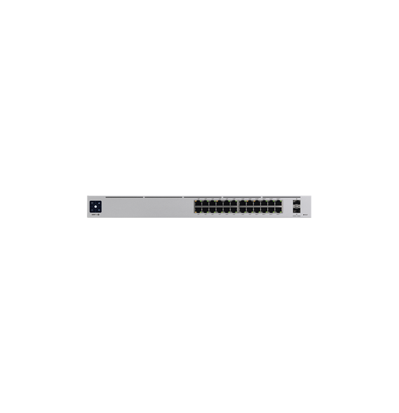 UBIQUITI NETWORKS USWPRO24POE USW-PRO-24-POE UniFi Switch USW-Pro-24-POE Gen2 con fun
